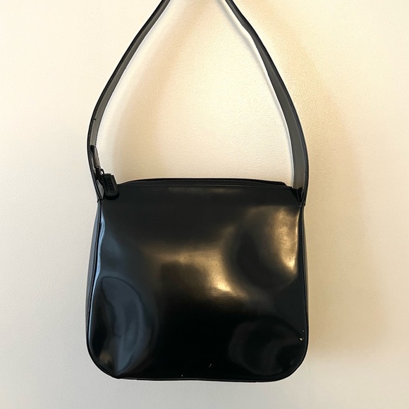 Authentic Gucci Leather Bag - Picture 2 of 13